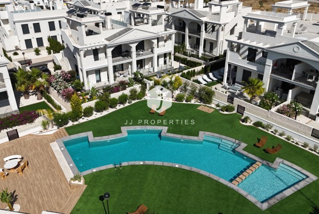 Segunda mano - Bungalow -
Ciudad Quesada - Costa Blanca