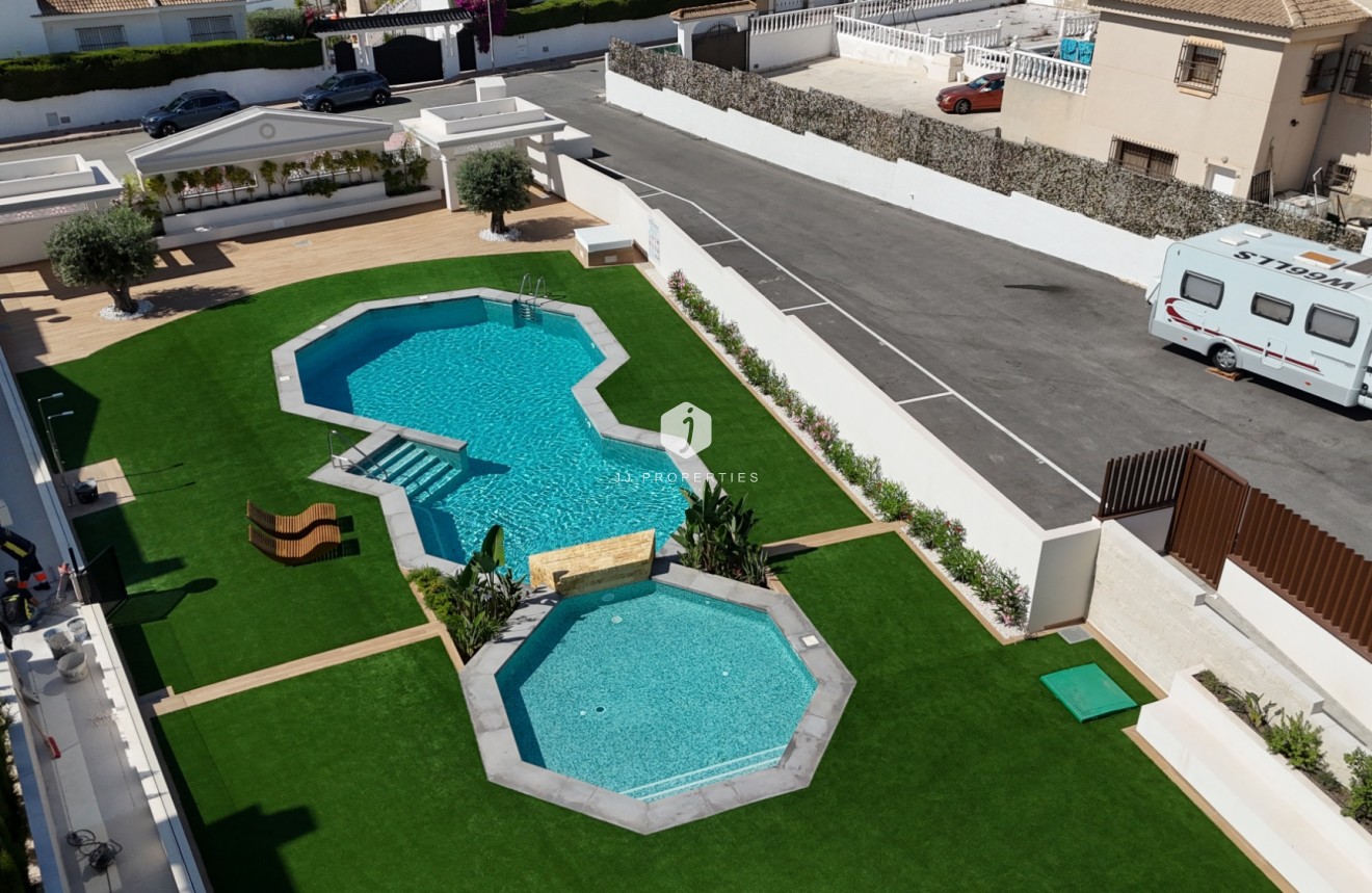 Segunda mano - Bungalow -
Ciudad Quesada - Costa Blanca
