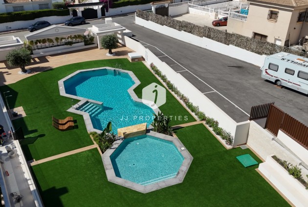 Segunda mano - Bungalow -
Ciudad Quesada - Costa Blanca