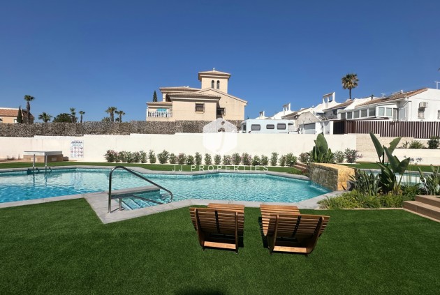 Segunda mano - Bungalow -
Ciudad Quesada - Costa Blanca