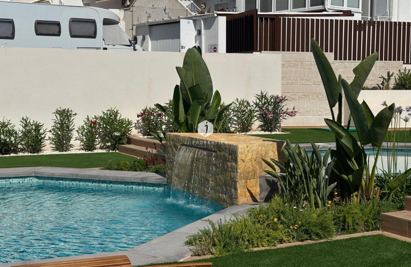 Segunda mano - Bungalow -
Ciudad Quesada - Costa Blanca