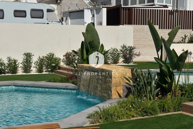 Segunda mano - Bungalow -
Ciudad Quesada - Costa Blanca