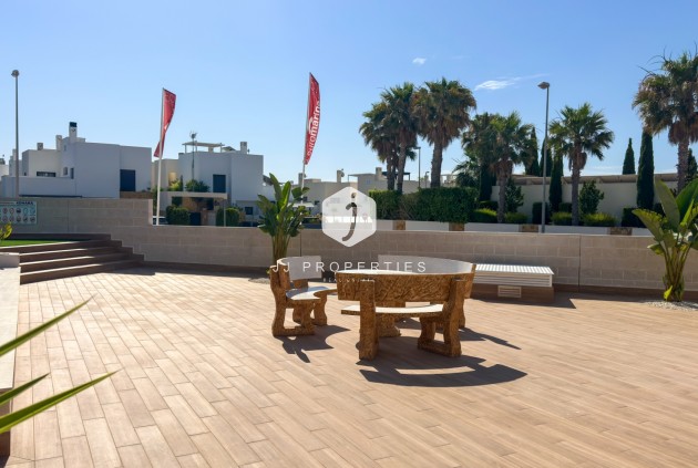 Segunda mano - Bungalow -
Ciudad Quesada - Costa Blanca