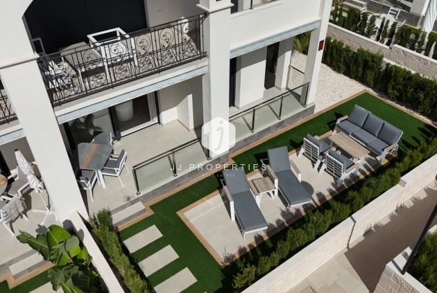 Segunda mano - Bungalow -
Ciudad Quesada - Costa Blanca
