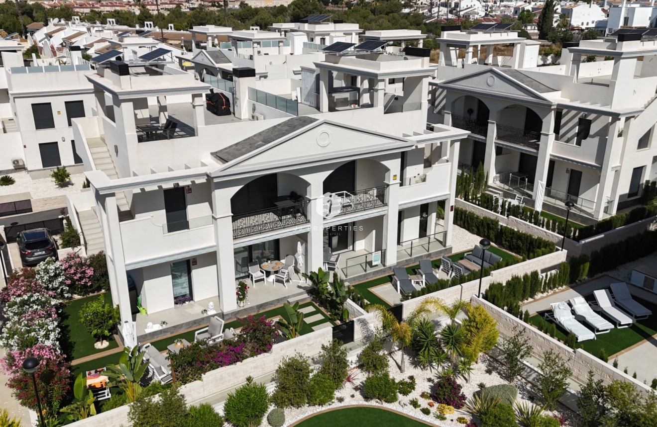 Segunda mano - Bungalow -
Ciudad Quesada - Costa Blanca