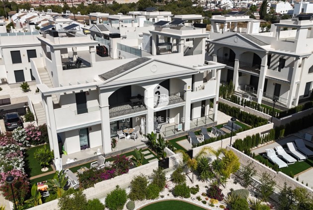 Segunda mano - Bungalow -
Ciudad Quesada - Costa Blanca