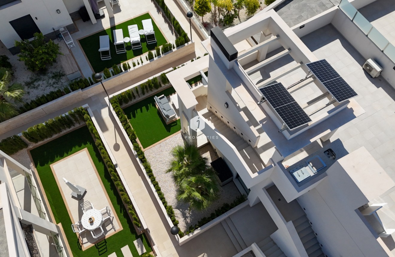 Segunda mano - Bungalow -
Ciudad Quesada - Costa Blanca