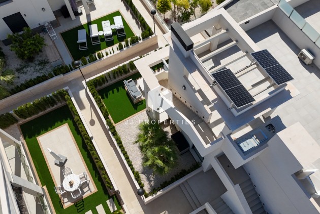 Segunda mano - Bungalow -
Ciudad Quesada - Costa Blanca