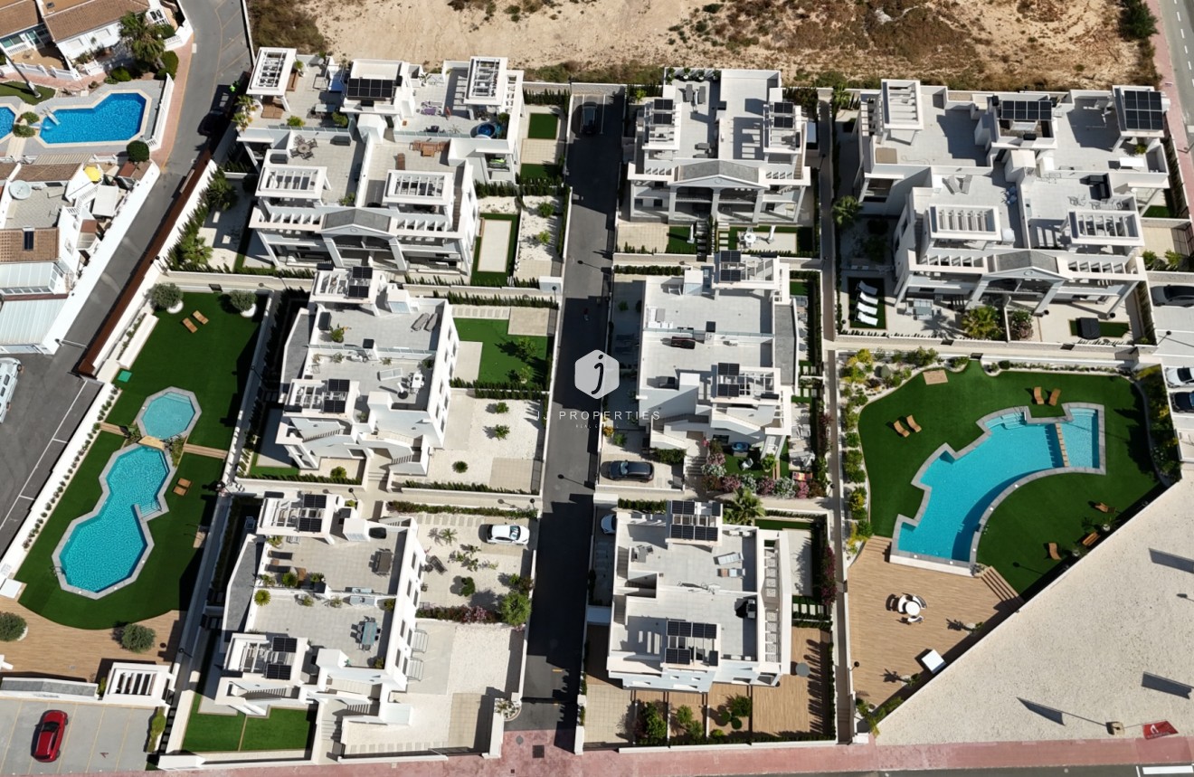Segunda mano - Bungalow -
Ciudad Quesada - Costa Blanca