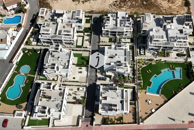 Segunda mano - Bungalow -
Ciudad Quesada - Costa Blanca