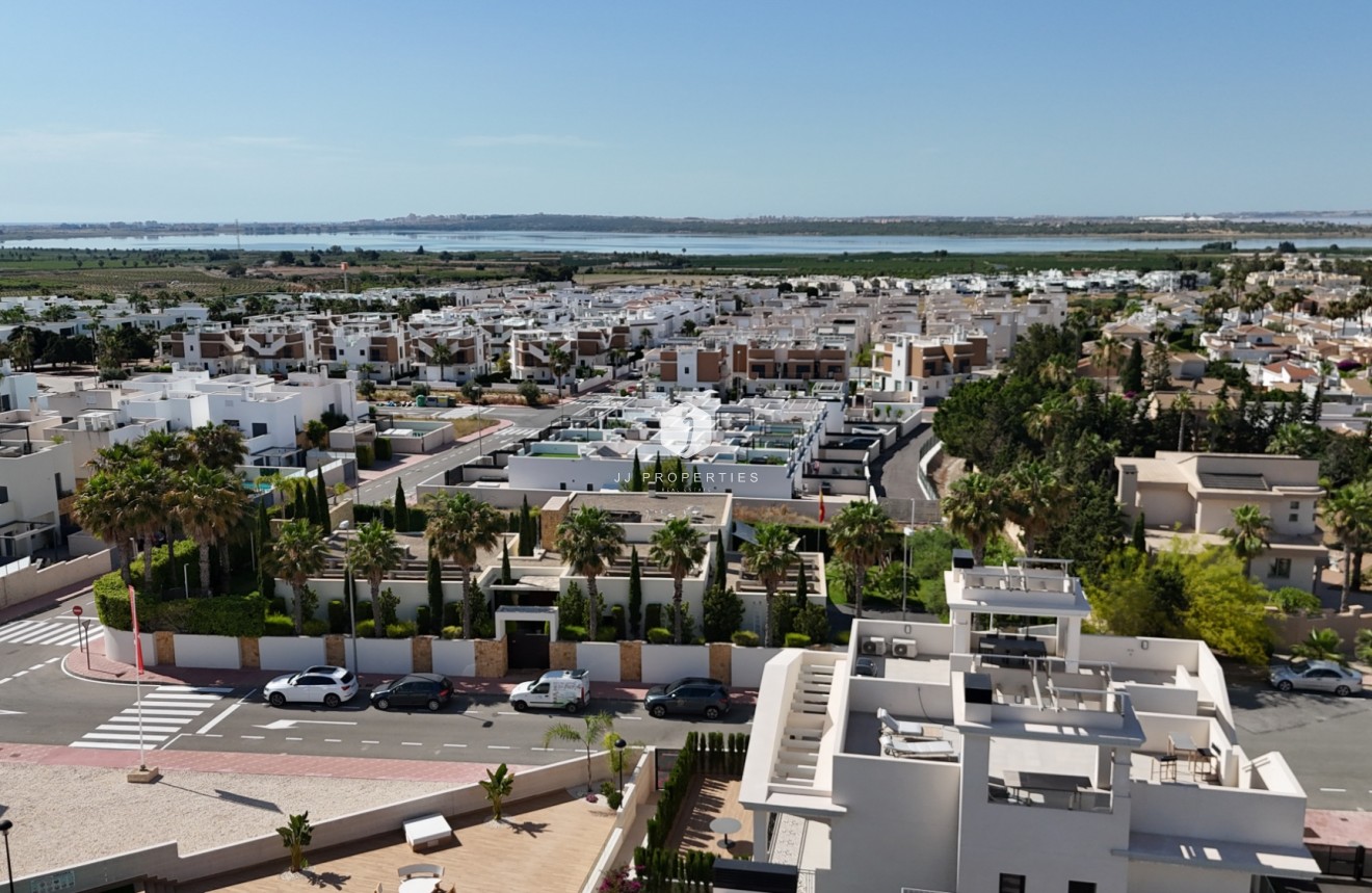Segunda mano - Bungalow -
Ciudad Quesada - Costa Blanca