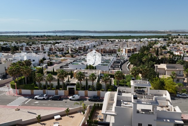 Segunda mano - Bungalow -
Ciudad Quesada - Costa Blanca