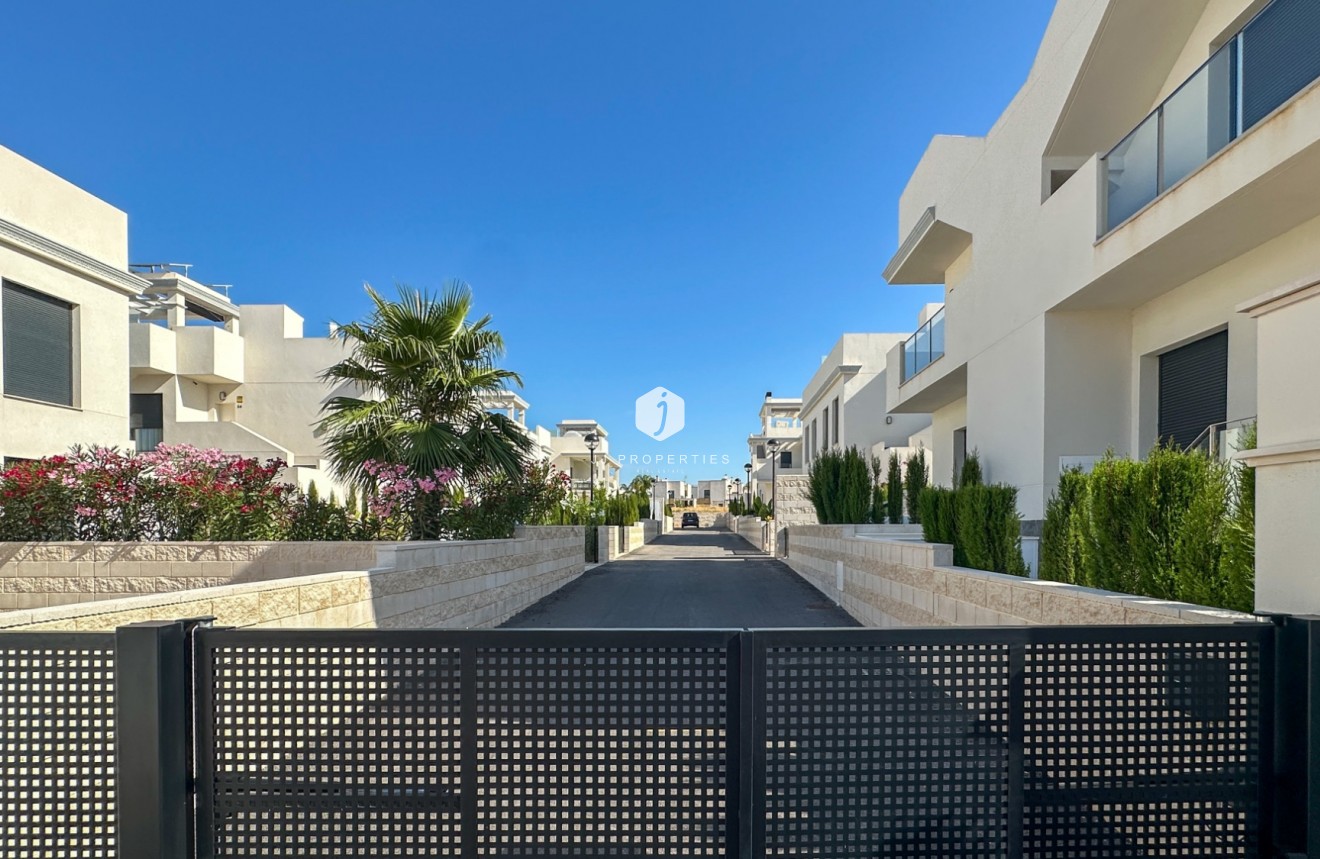 Segunda mano - Bungalow -
Ciudad Quesada - Costa Blanca