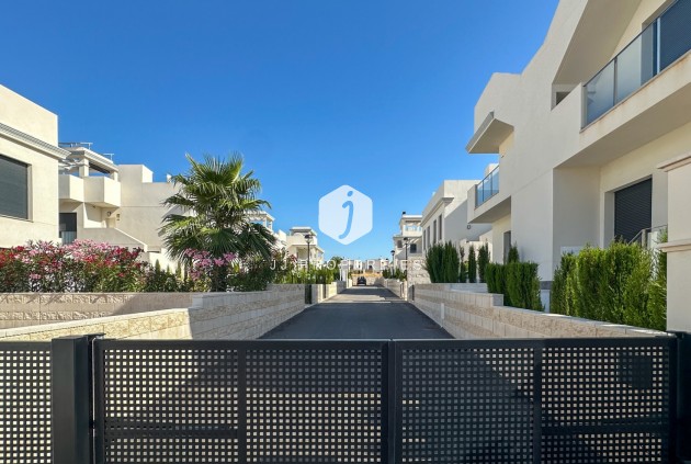 Segunda mano - Bungalow -
Ciudad Quesada - Costa Blanca