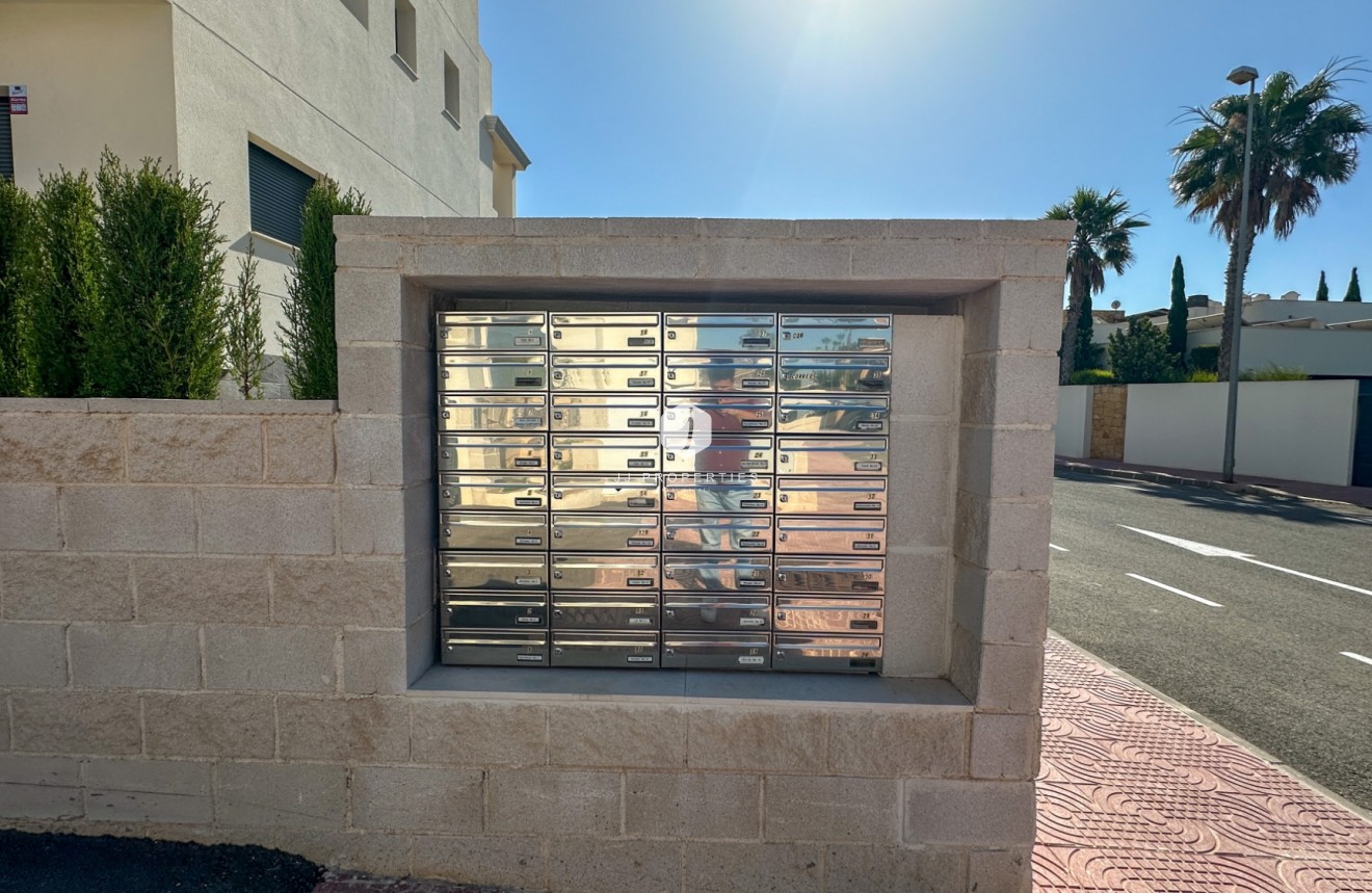 Segunda mano - Bungalow -
Ciudad Quesada - Costa Blanca