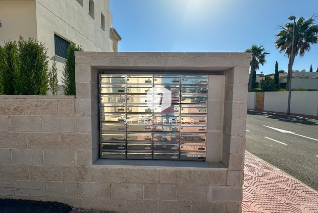 Segunda mano - Bungalow -
Ciudad Quesada - Costa Blanca
