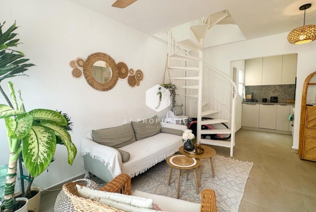 Aus zweiter Hand - Bungalow -
Orihuela Costa - Costa Blanca