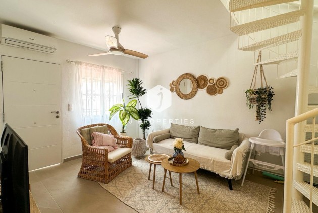 Aus zweiter Hand - Bungalow -
Orihuela Costa - Costa Blanca