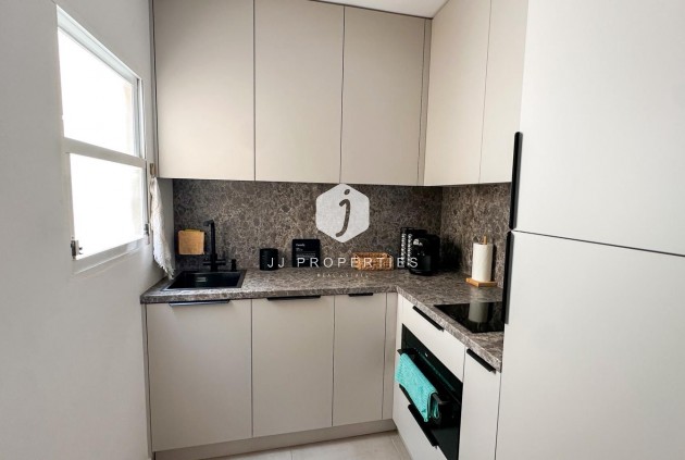 Aus zweiter Hand - Bungalow -
Orihuela Costa - Costa Blanca