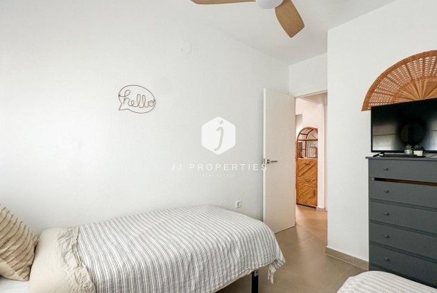 Aus zweiter Hand - Bungalow -
Orihuela Costa - Costa Blanca