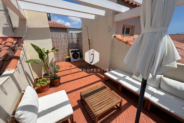 Aus zweiter Hand - Bungalow -
Orihuela Costa - Costa Blanca