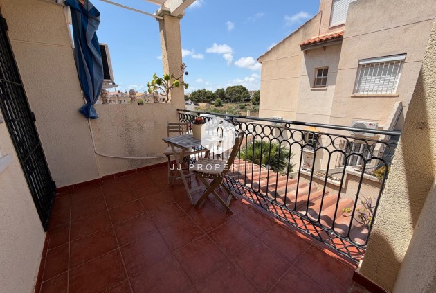 Aus zweiter Hand - Bungalow -
Orihuela Costa - Costa Blanca