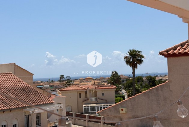 Aus zweiter Hand - Bungalow -
Orihuela Costa - Costa Blanca