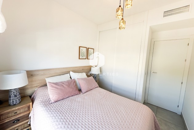Z drugiej ręki - Bungalow -
Orihuela Costa - Costa Blanca