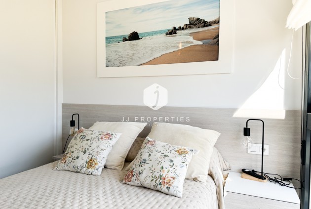 Z drugiej ręki - Bungalow -
Orihuela Costa - Costa Blanca
