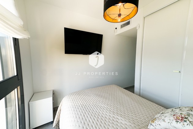 Z drugiej ręki - Bungalow -
Orihuela Costa - Costa Blanca