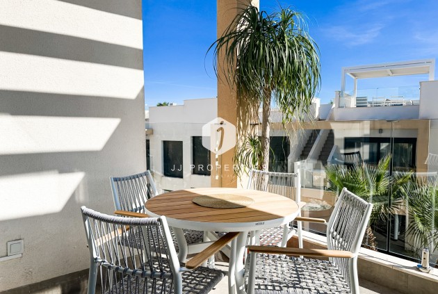 Z drugiej ręki - Bungalow -
Orihuela Costa - Costa Blanca