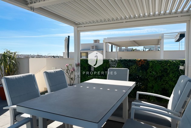 Z drugiej ręki - Bungalow -
Orihuela Costa - Costa Blanca
