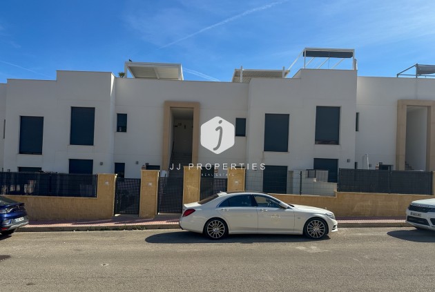 Z drugiej ręki - Bungalow -
Orihuela Costa - Costa Blanca