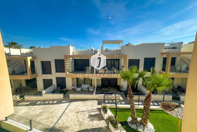Z drugiej ręki - Bungalow -
Orihuela Costa - Costa Blanca