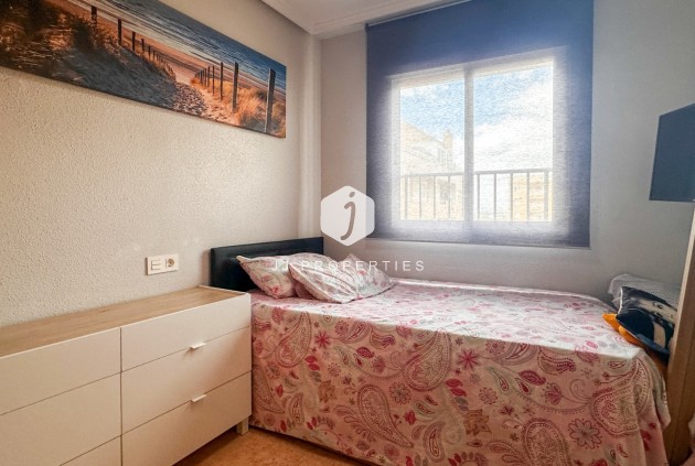 Resale - Apartment / flat -
Torrevieja - Costa Blanca