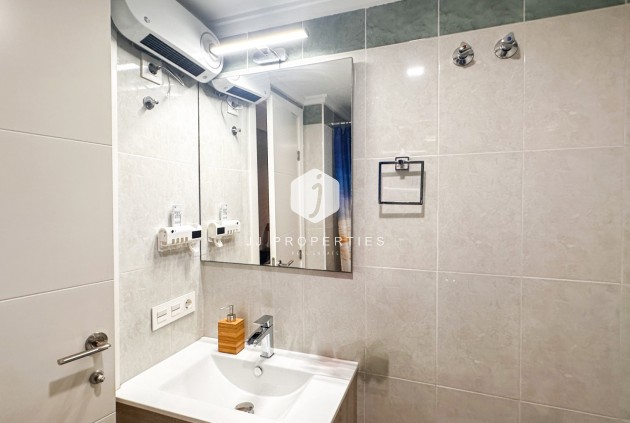 Resale - Apartment / flat -
Torrevieja - Costa Blanca