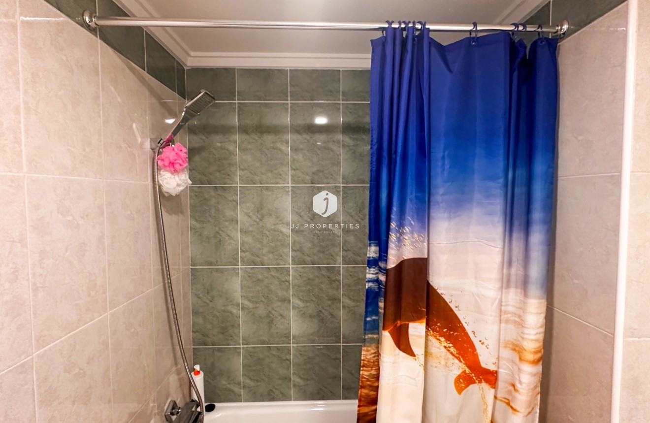 Resale - Apartment / flat -
Torrevieja - Costa Blanca