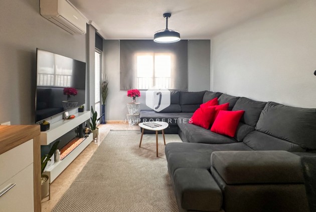 Resale - Apartment / flat -
Torrevieja - Costa Blanca
