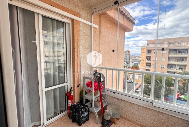 Resale - Apartment / flat -
Torrevieja - Costa Blanca