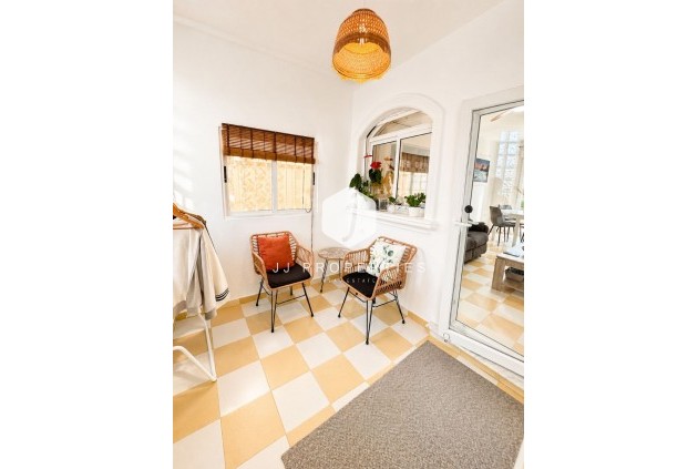 Z drugiej ręki - Villa -
Torrevieja - Costa Blanca