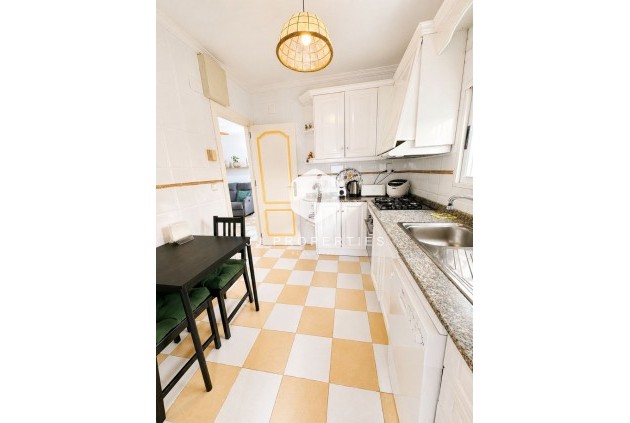 Z drugiej ręki - Villa -
Torrevieja - Costa Blanca