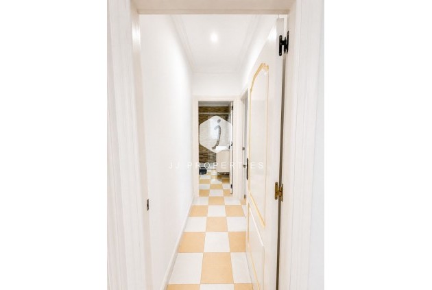 Z drugiej ręki - Villa -
Torrevieja - Costa Blanca