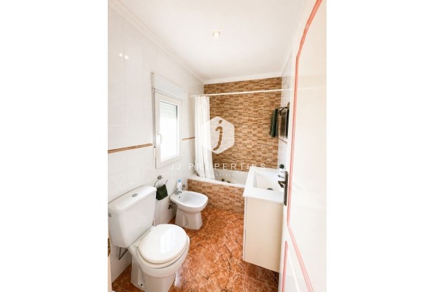 Z drugiej ręki - Villa -
Torrevieja - Costa Blanca