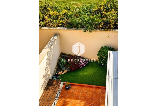 Z drugiej ręki - Villa -
Torrevieja - Costa Blanca