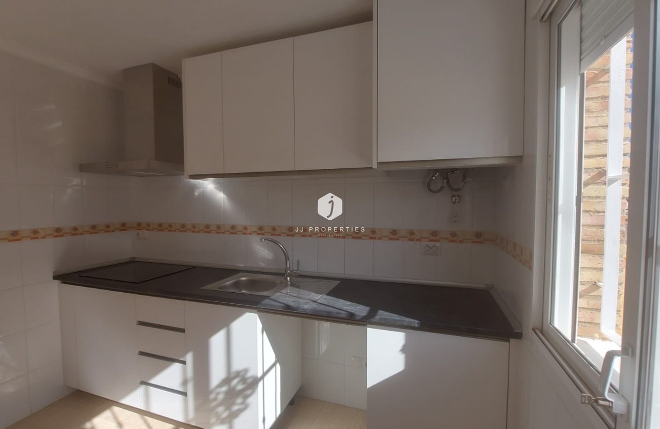 Tweedehands - Chalet -
Rojales - Inland
