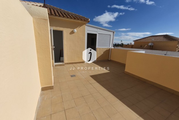 Tweedehands - Chalet -
Rojales - Inland
