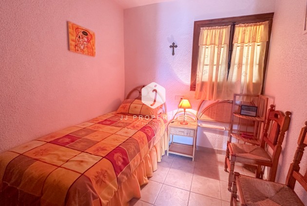 Segunda mano - Chalet -
Torrevieja - Costa Blanca