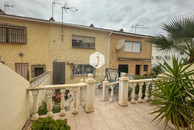 Segunda mano - Chalet -
Torrevieja - Costa Blanca