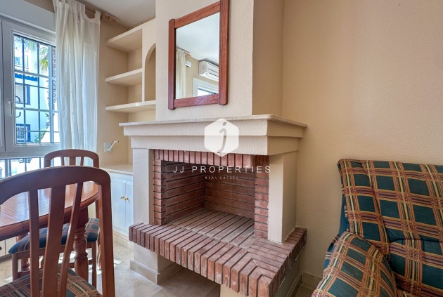 Aus zweiter Hand - Chalet -
Orihuela Costa - Costa Blanca