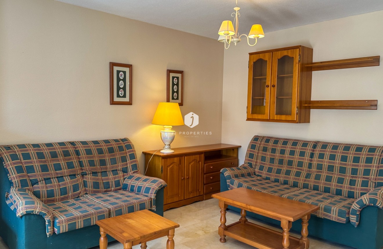 Aus zweiter Hand - Chalet -
Orihuela Costa - Costa Blanca